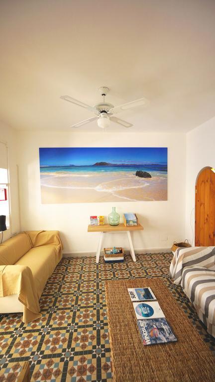 Sol Y Mar Surf Camp Albergue