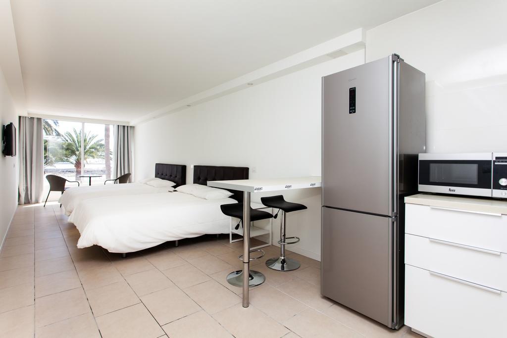 Apartment Billabong Beach Corralejo