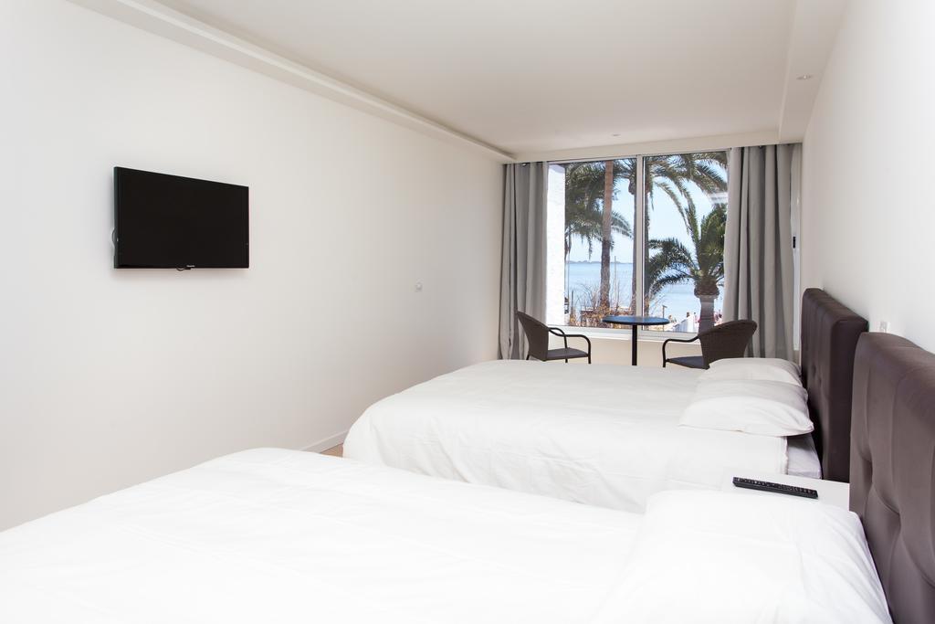 Billabong Beach Apartment Corralejo