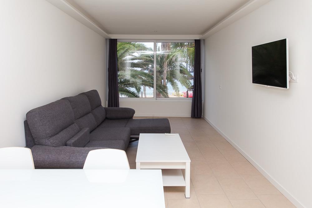 Billabong Beach Apartment Corralejo