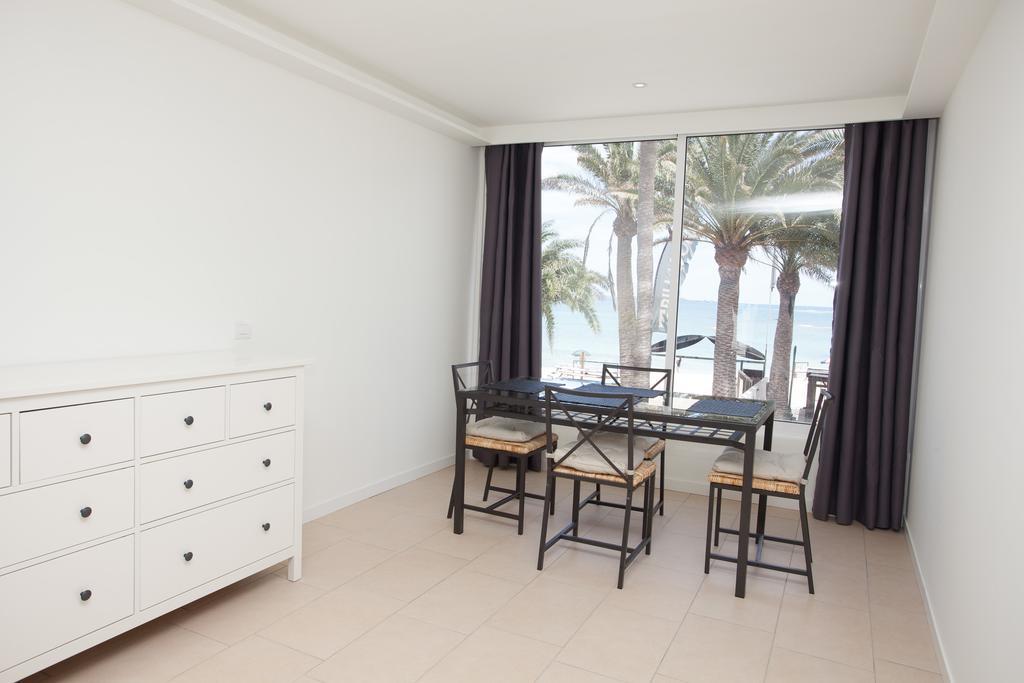 Billabong Beach Apartment *