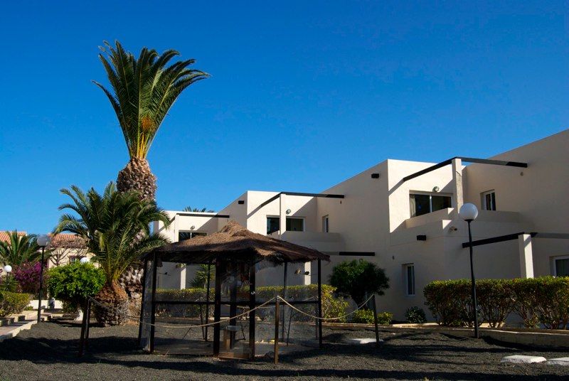 Labranda Alisios Playa 2*