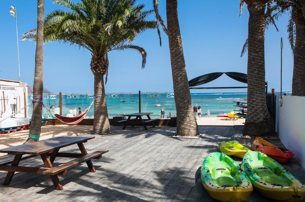 Apartment Billabong Beach *