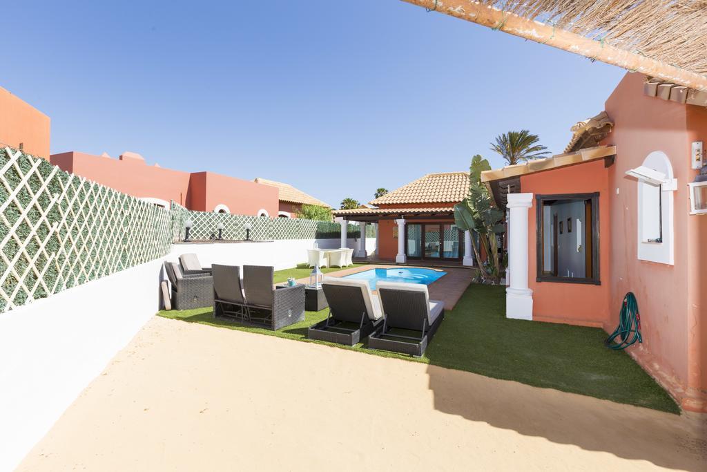 Villa Corralejo Beach Corralejo