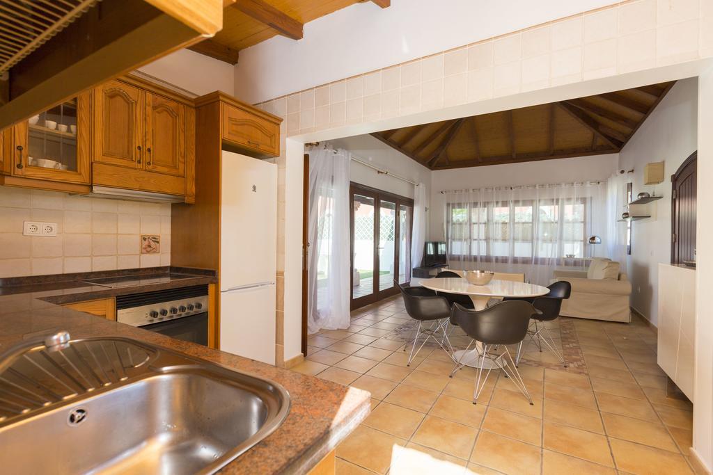 Villa Corralejo Beach Villa *