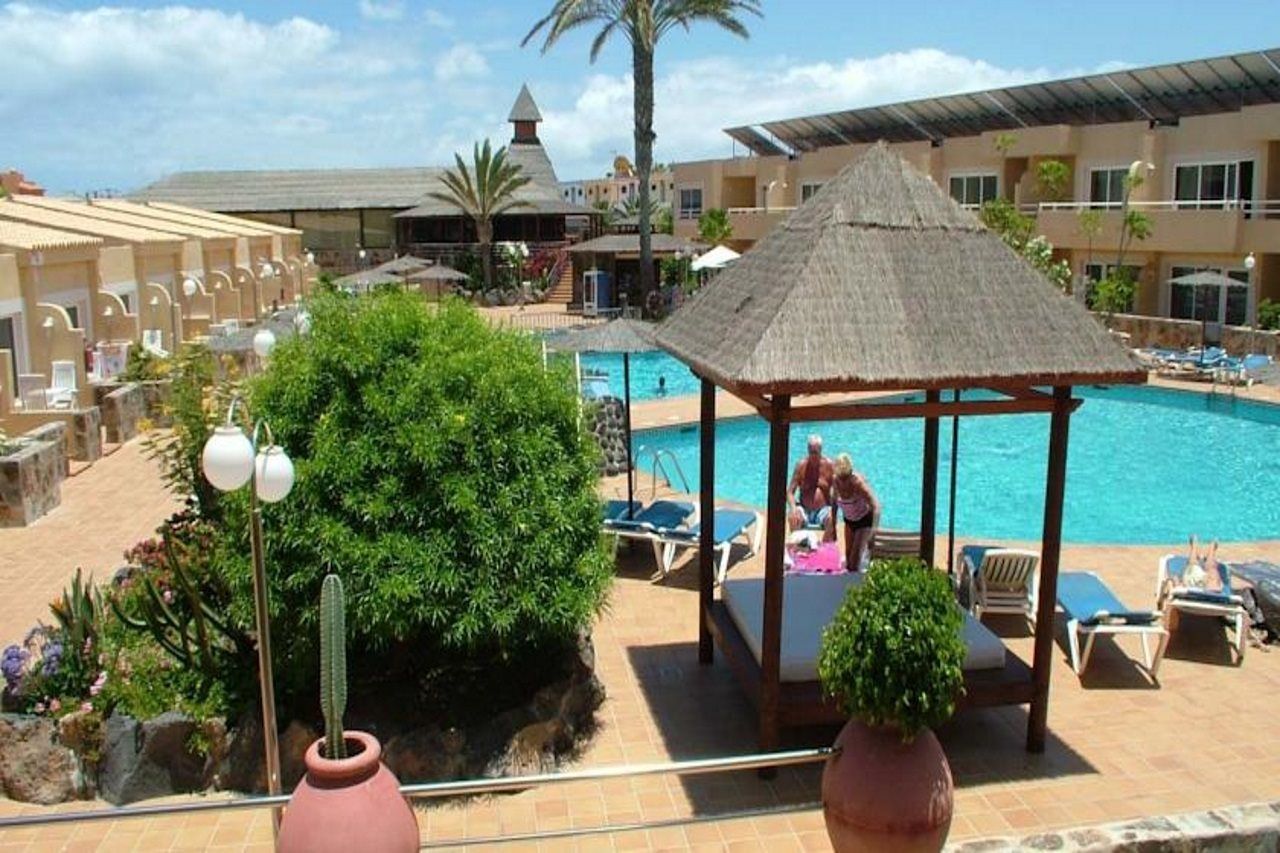 Arena Corralejo