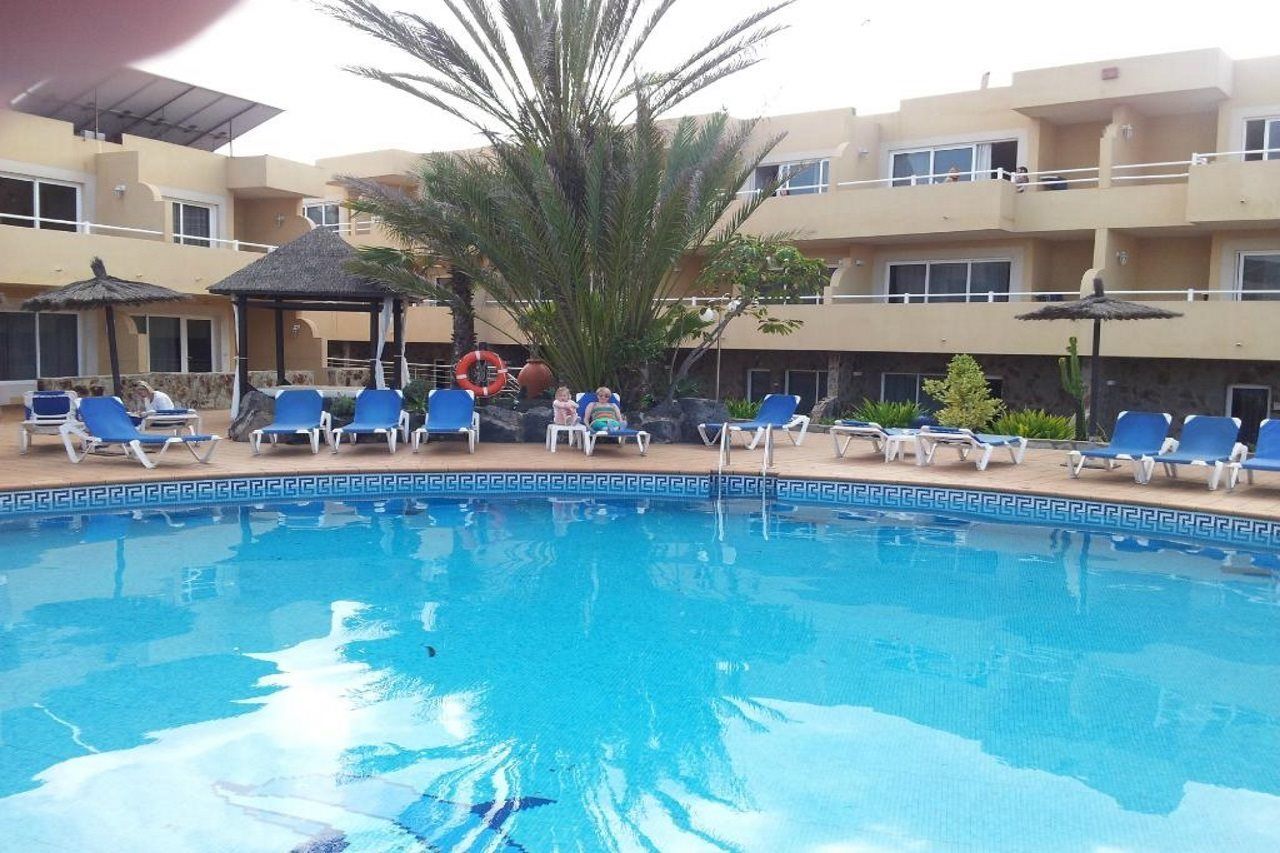 Hotel Arena