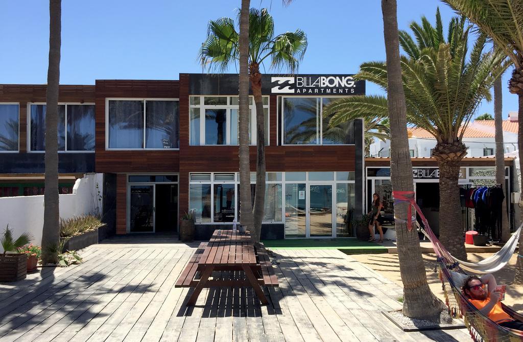 Billabong Beach Apartment Corralejo