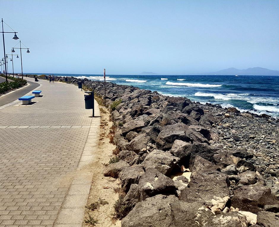 Sea View Fuerteventura *