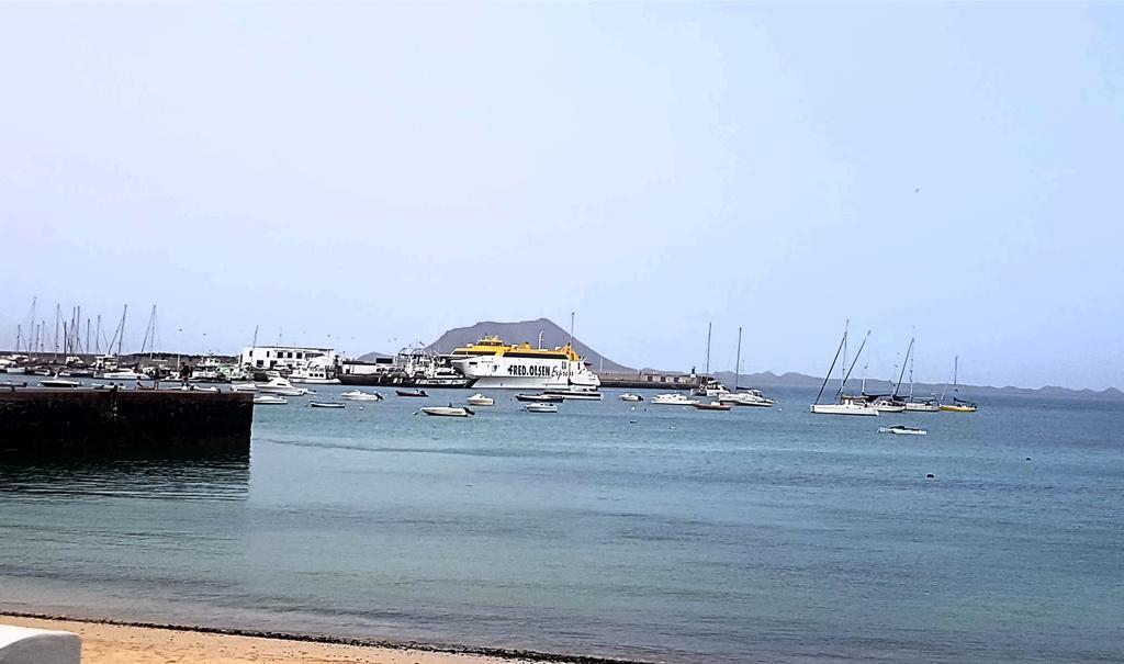 Sea View Fuerteventura *