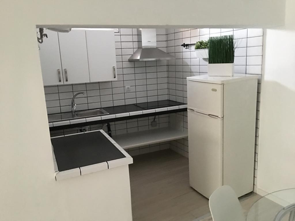 Apartamento Harbour Side Corralejo