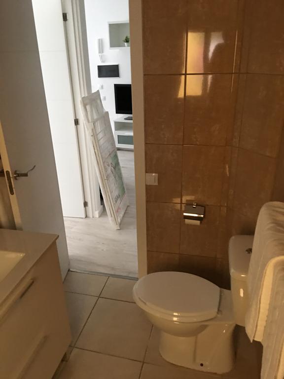 Apartamento Harbour Side Corralejo
