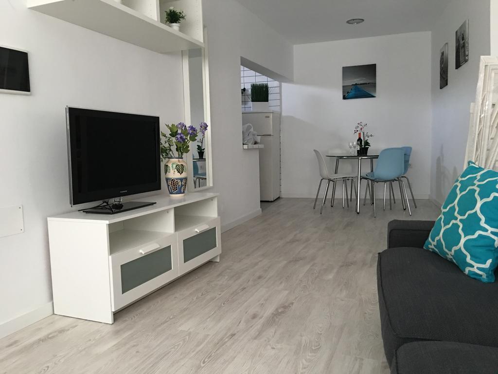 Apartamento Harbour Side Corralejo