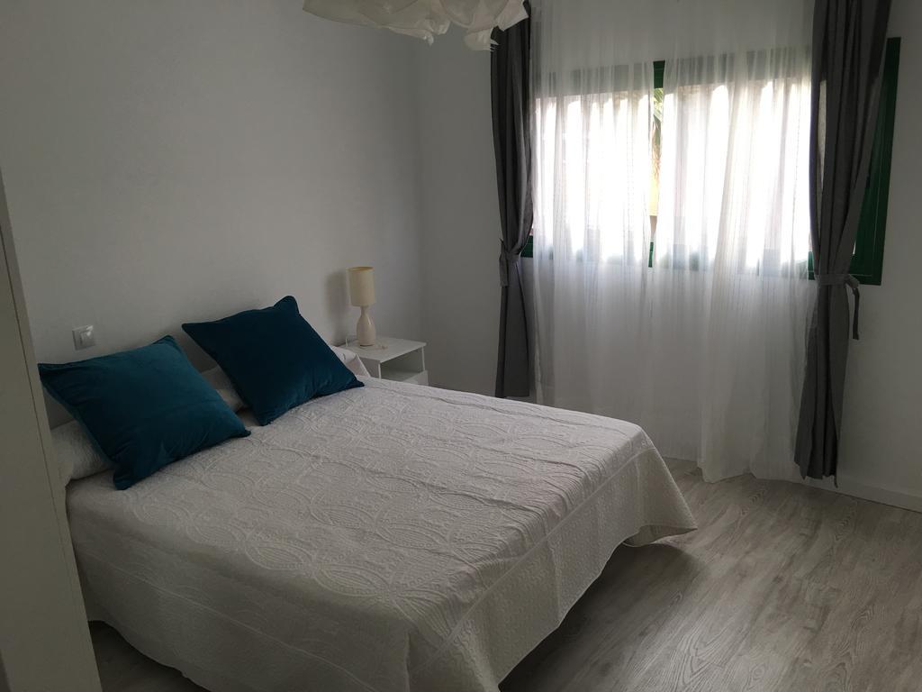 Apartamento Harbour Side Corralejo
