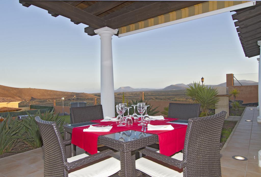 Lobos Mirador Resort 4*