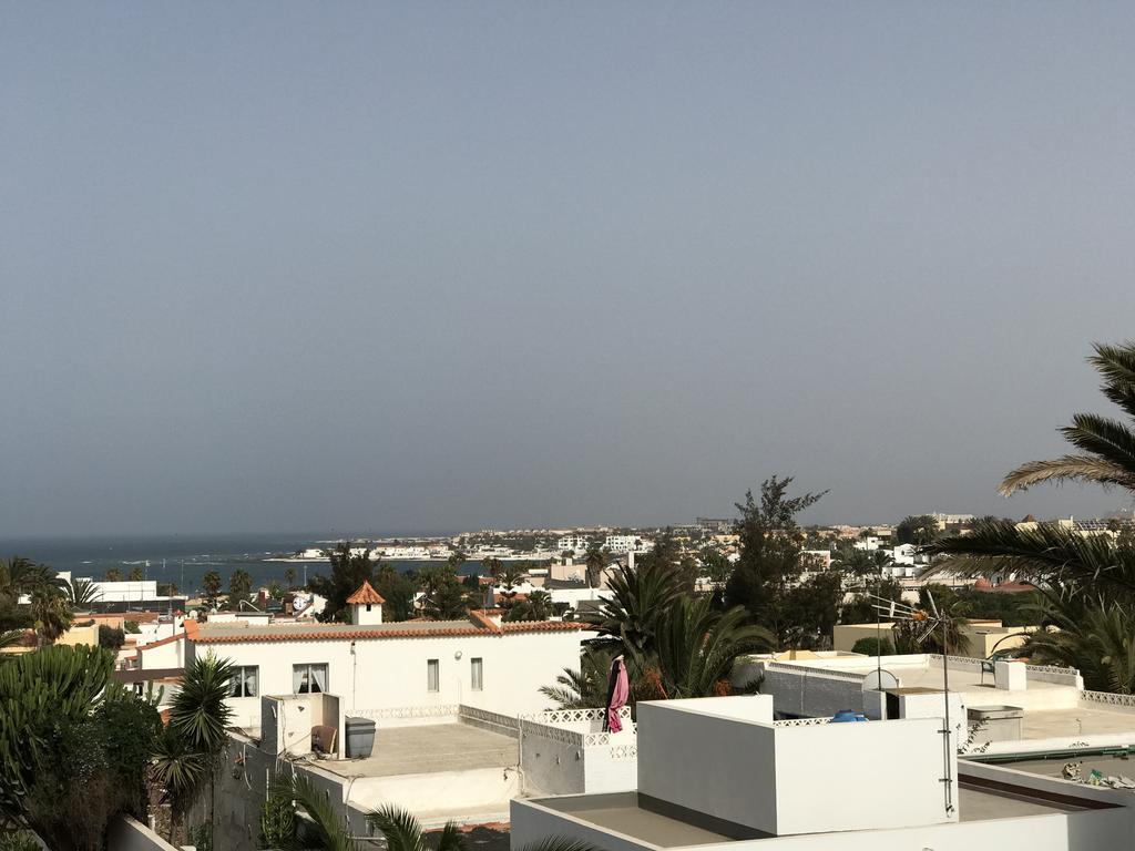 Apartment Maga Corralejo