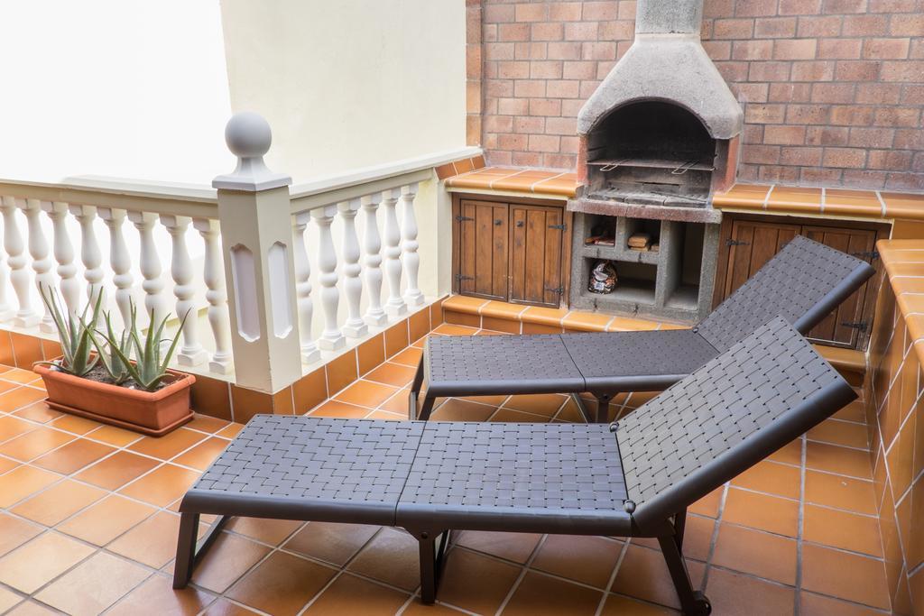 Amazing Duplex 3 Bedrooms Good Wifi With Terrace & Bbq *