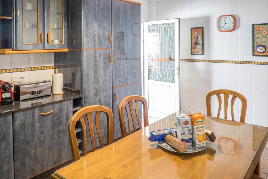 Amazing Duplex 3 Bedrooms Good Wifi With Terrace & Bbq * Corralejo