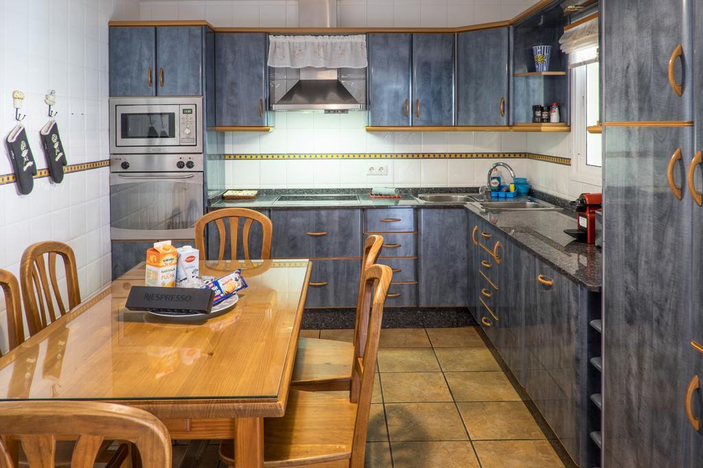 Amazing Duplex 3 Bedrooms Good Wifi With Terrace & Bbq Apartment *