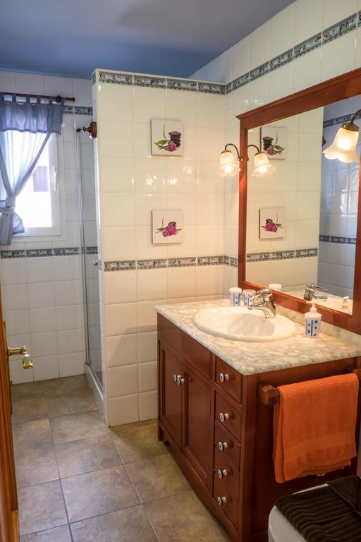 Apartment Amazing Duplex 3 Bedrooms Good Wifi With Terrace & Bbq *