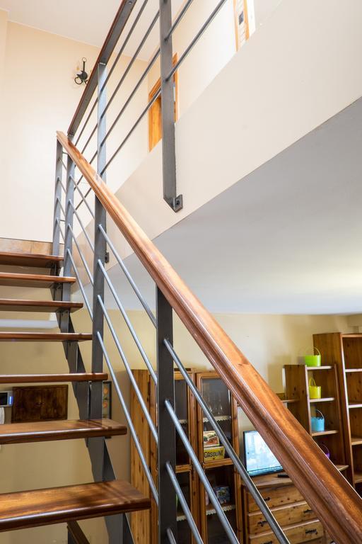 Apartment Amazing Duplex 3 Bedrooms Good Wifi With Terrace & Bbq