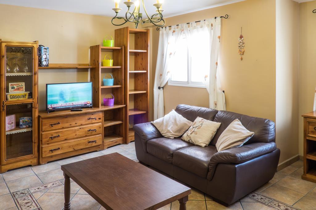 Amazing Duplex 3 Bedrooms Good Wifi With Terrace & Bbq *