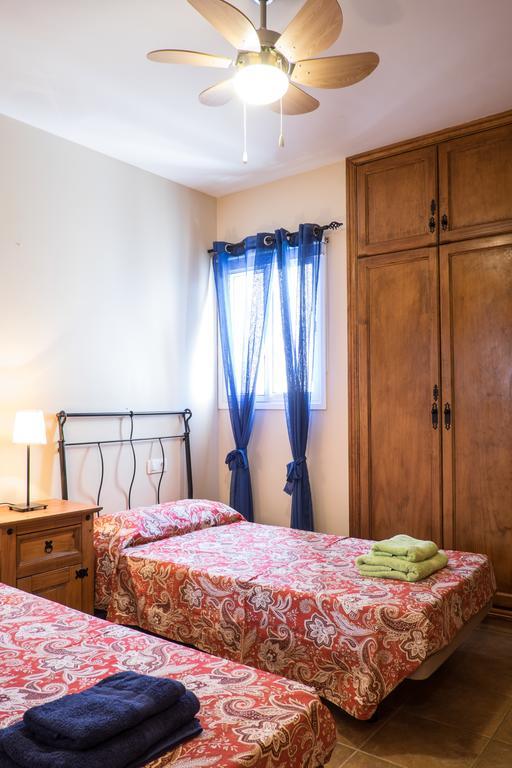Amazing Duplex 3 Bedrooms Good Wifi With Terrace & Bbq Apartment Corralejo