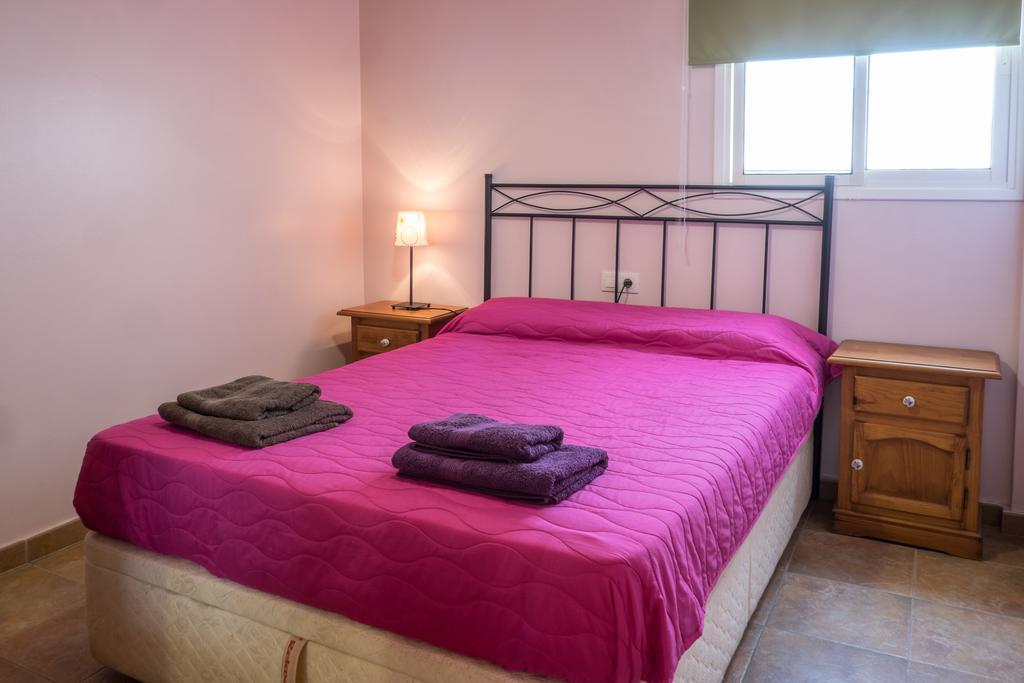 Apartment Amazing Duplex 3 Bedrooms Good Wifi With Terrace & Bbq Corralejo