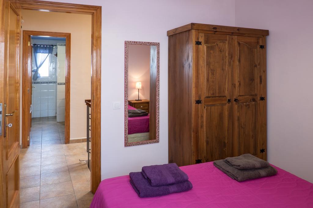Apartment Amazing Duplex 3 Bedrooms Good Wifi With Terrace & Bbq
