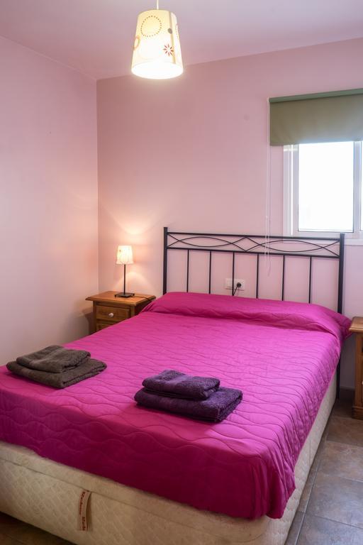Amazing Duplex 3 Bedrooms Good Wifi With Terrace & Bbq Apartment Corralejo