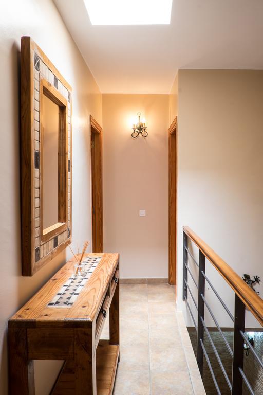 Apartment Amazing Duplex 3 Bedrooms Good Wifi With Terrace & Bbq *