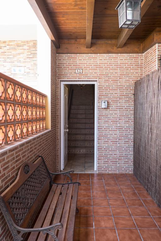 Apartment Amazing Duplex 3 Bedrooms Good Wifi With Terrace & Bbq