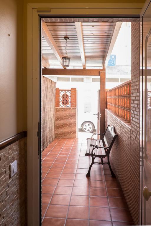 Amazing Duplex 3 Bedrooms Good Wifi With Terrace & Bbq Corralejo
