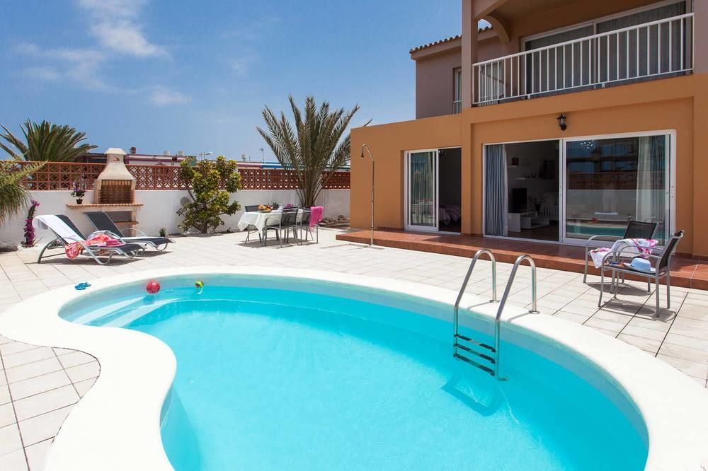 Badel Corralejo