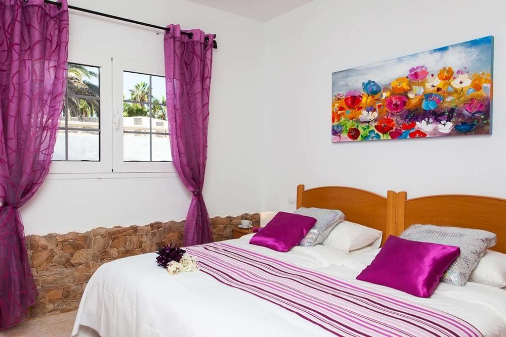 Neptuno Villa Villa Corralejo