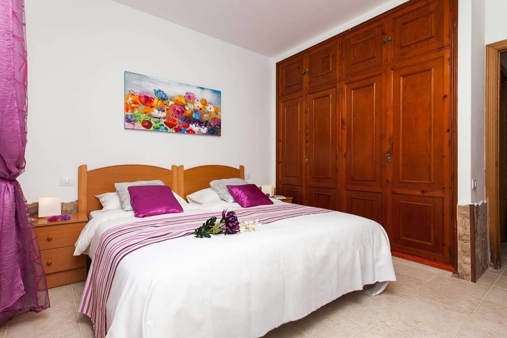 Villa Neptuno Villa *