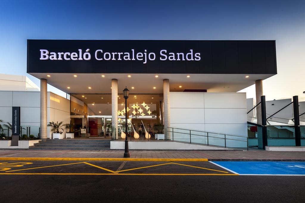 Barcelo Sands Hotel 4*