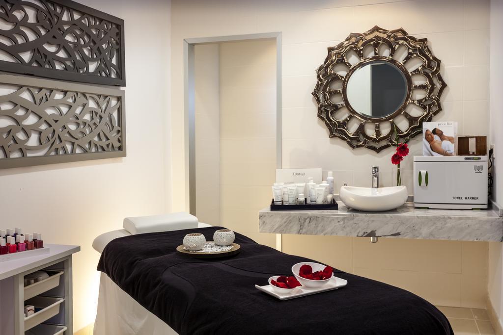 Hotel Barcelo Sands Corralejo