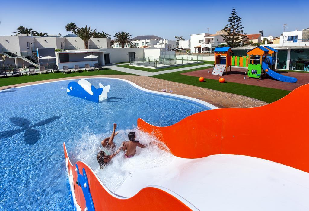 Barcelo Sands Corralejo