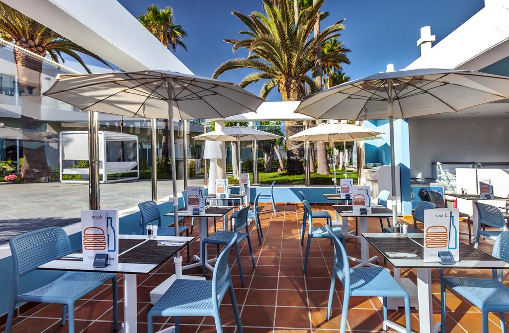 Barceló Sands Hotel