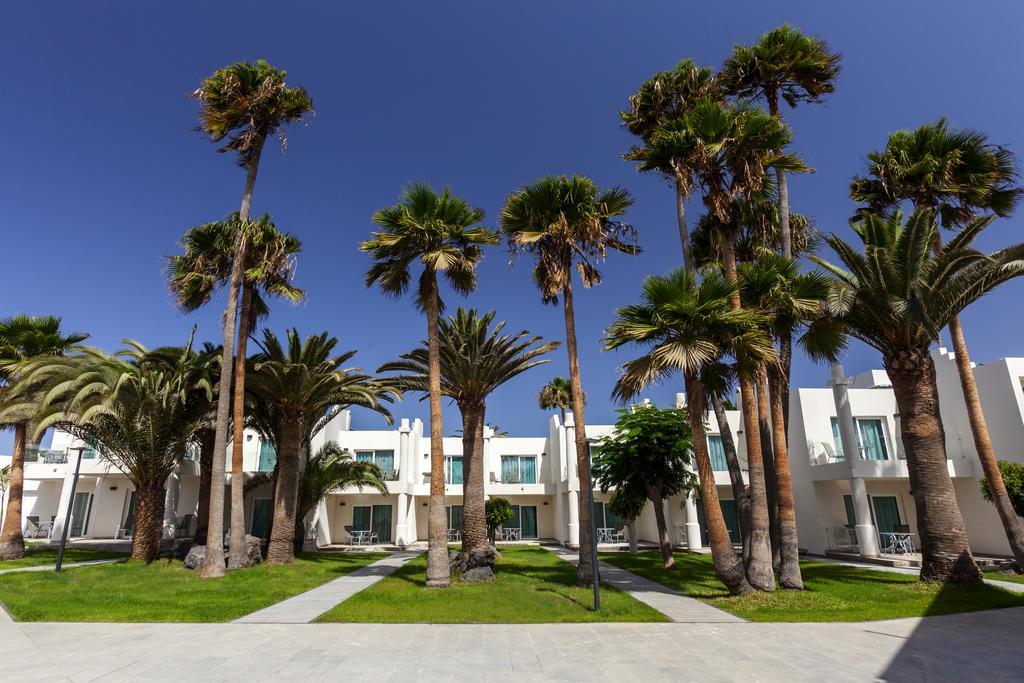 Hotel Barcelo Sands Corralejo