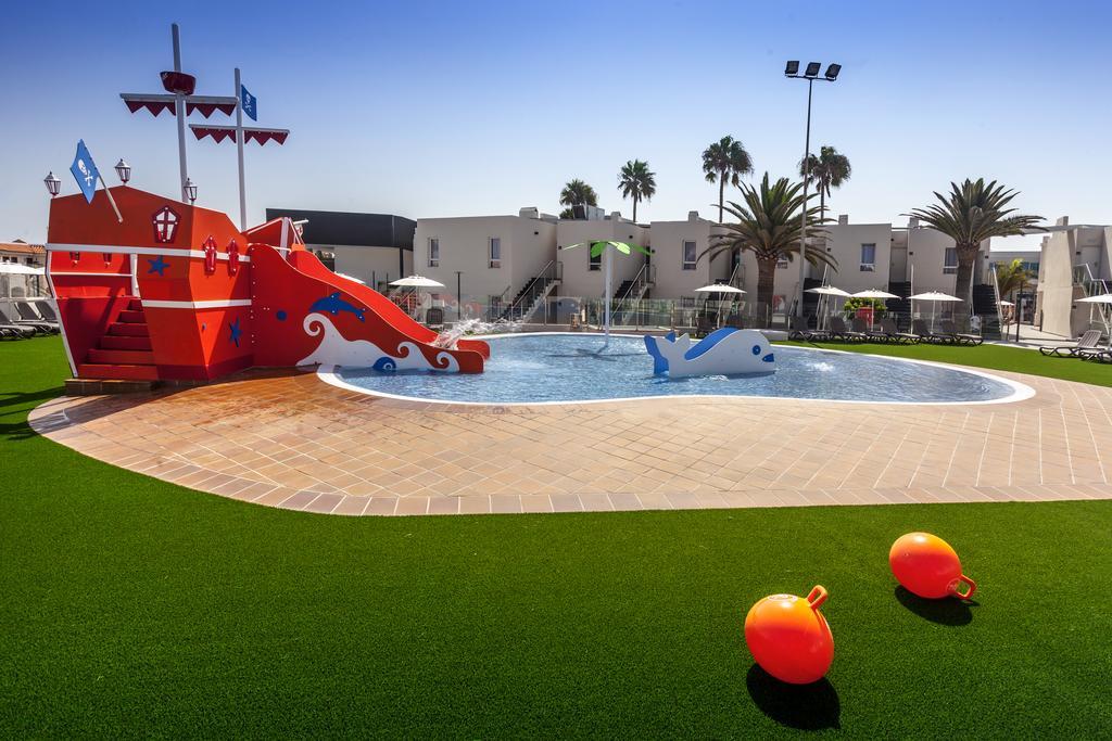 Barcelo Sands 4* Corralejo