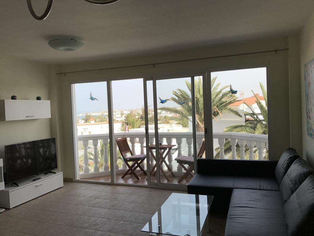 Maga Corralejo