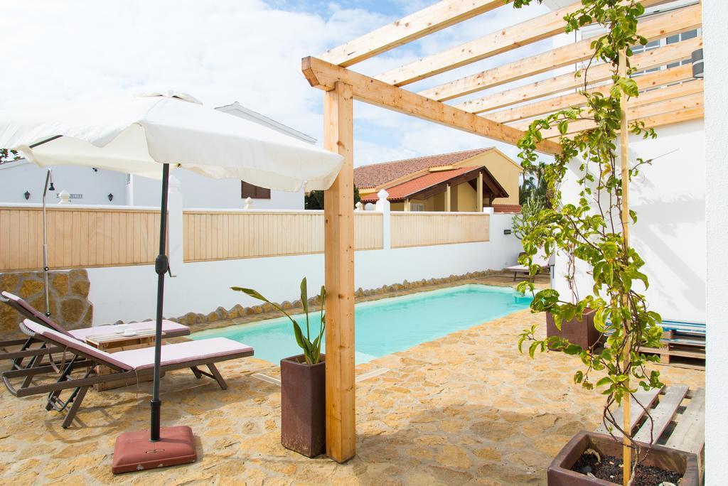 Villa Veronica Corralejo