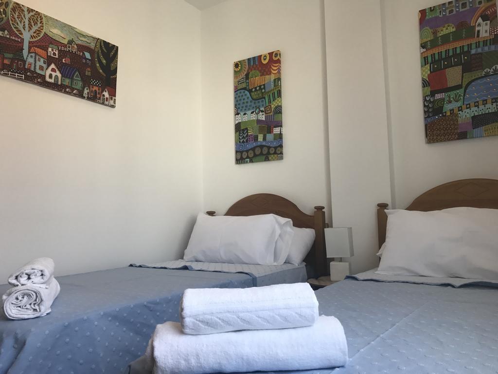 Appartement Casa Fuerteaventura Da Andre