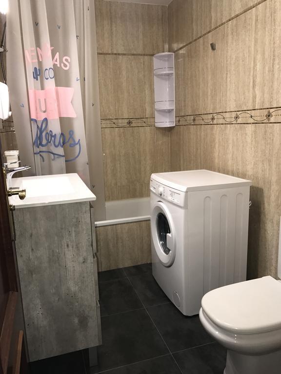 Casa Fuerteaventura Da Andre Appartement Corralejo