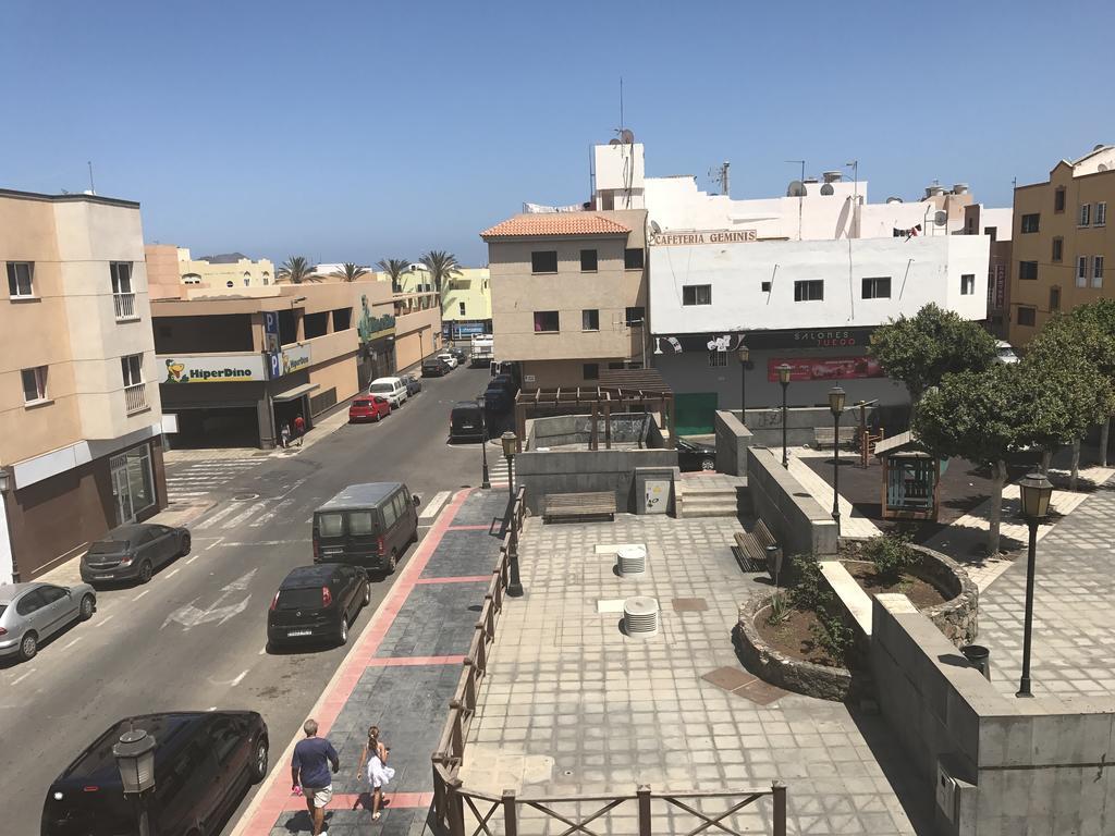 Appartement Casa Fuerteaventura Da Andre Corralejo