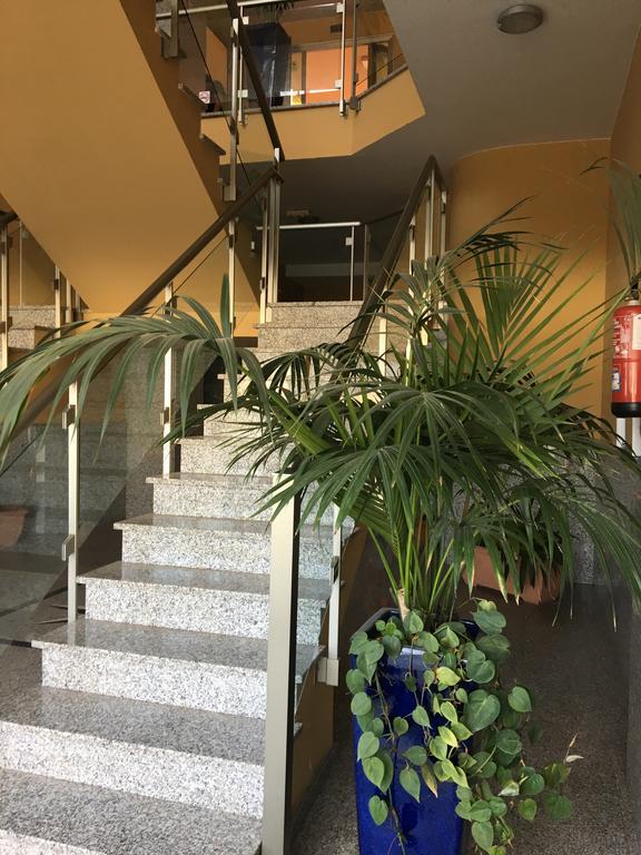 Casa Fuerteaventura Da Andre Appartement Corralejo