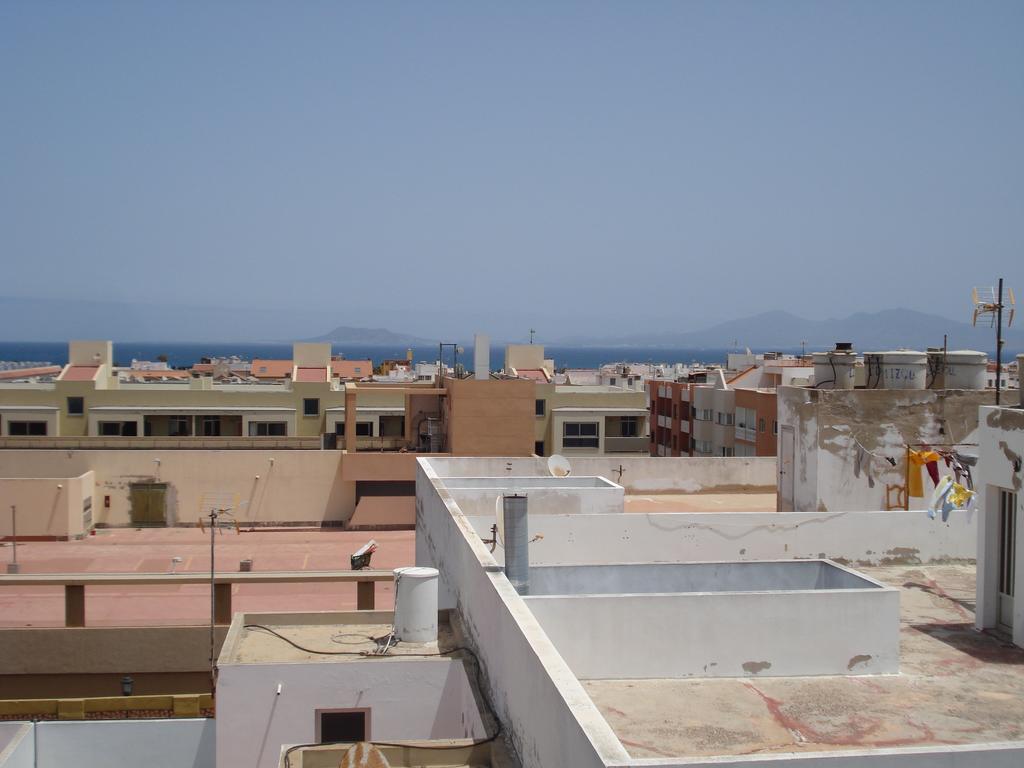 Apartment Brujula Company Corralejo