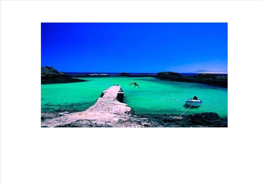 Brujula Company Corralejo